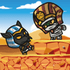 motlin Online Games